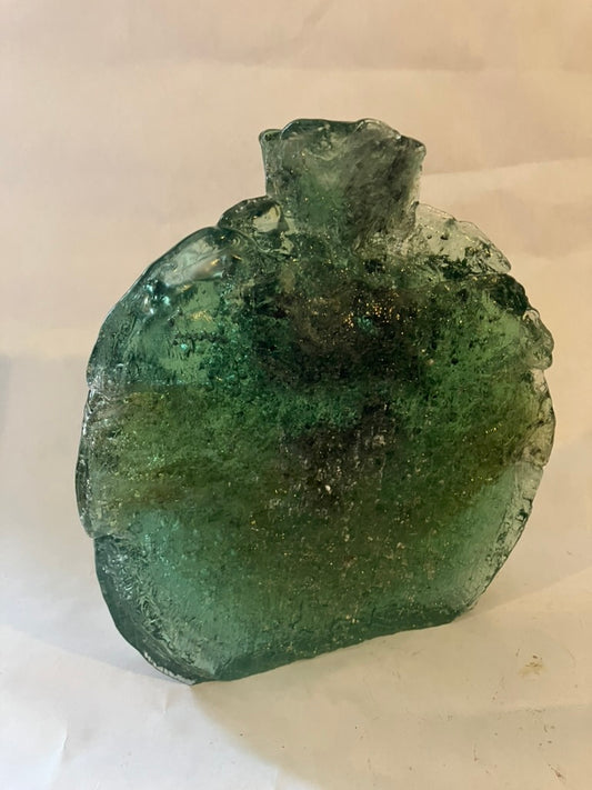Mother Mold Series, green cast