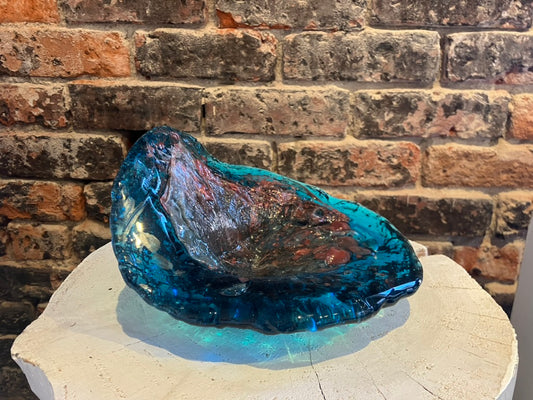 Mother Mold Series, vessel vii