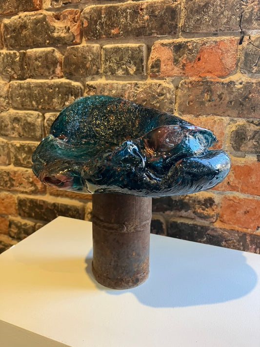 Mother Mold Series, vessel i
