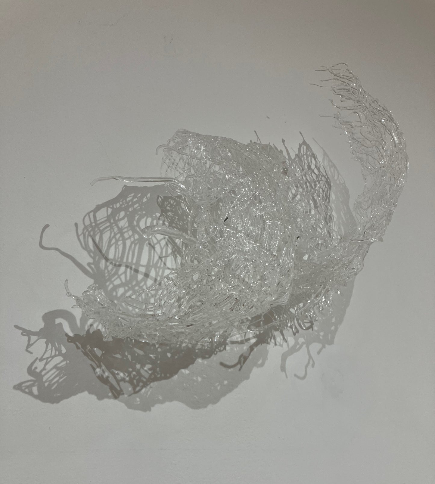 Wall Weave #2