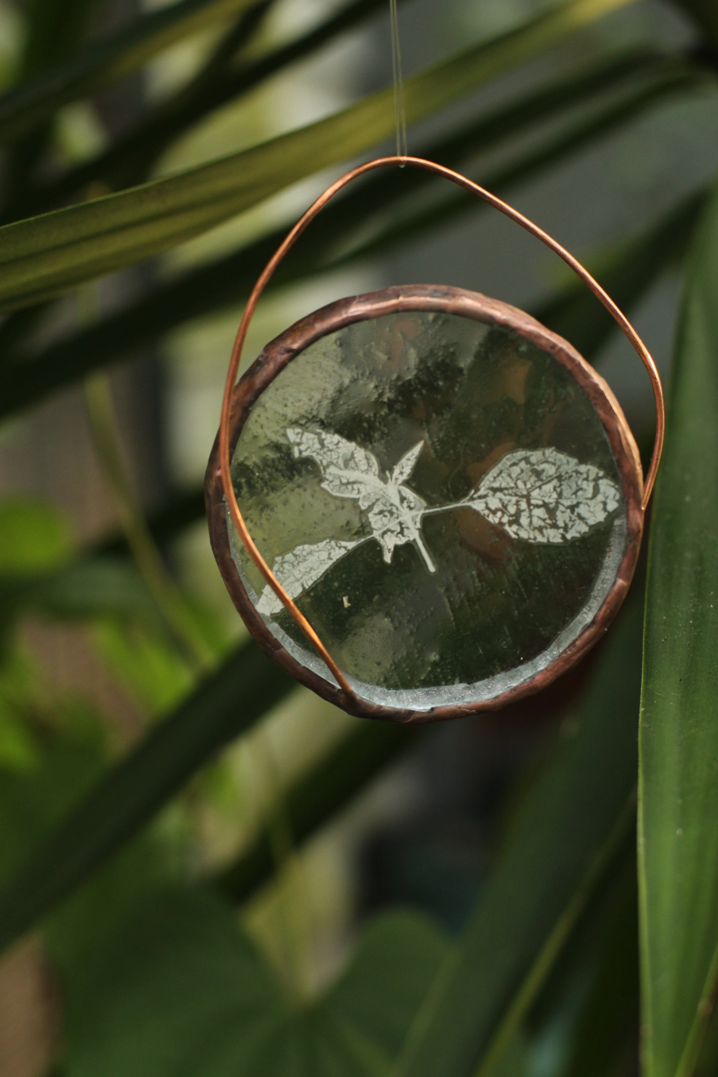 Basil Ornament