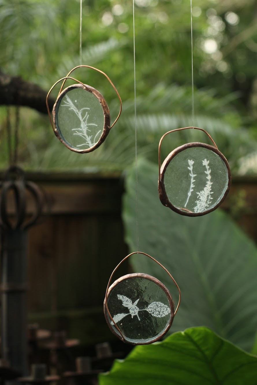Oregano Ornament