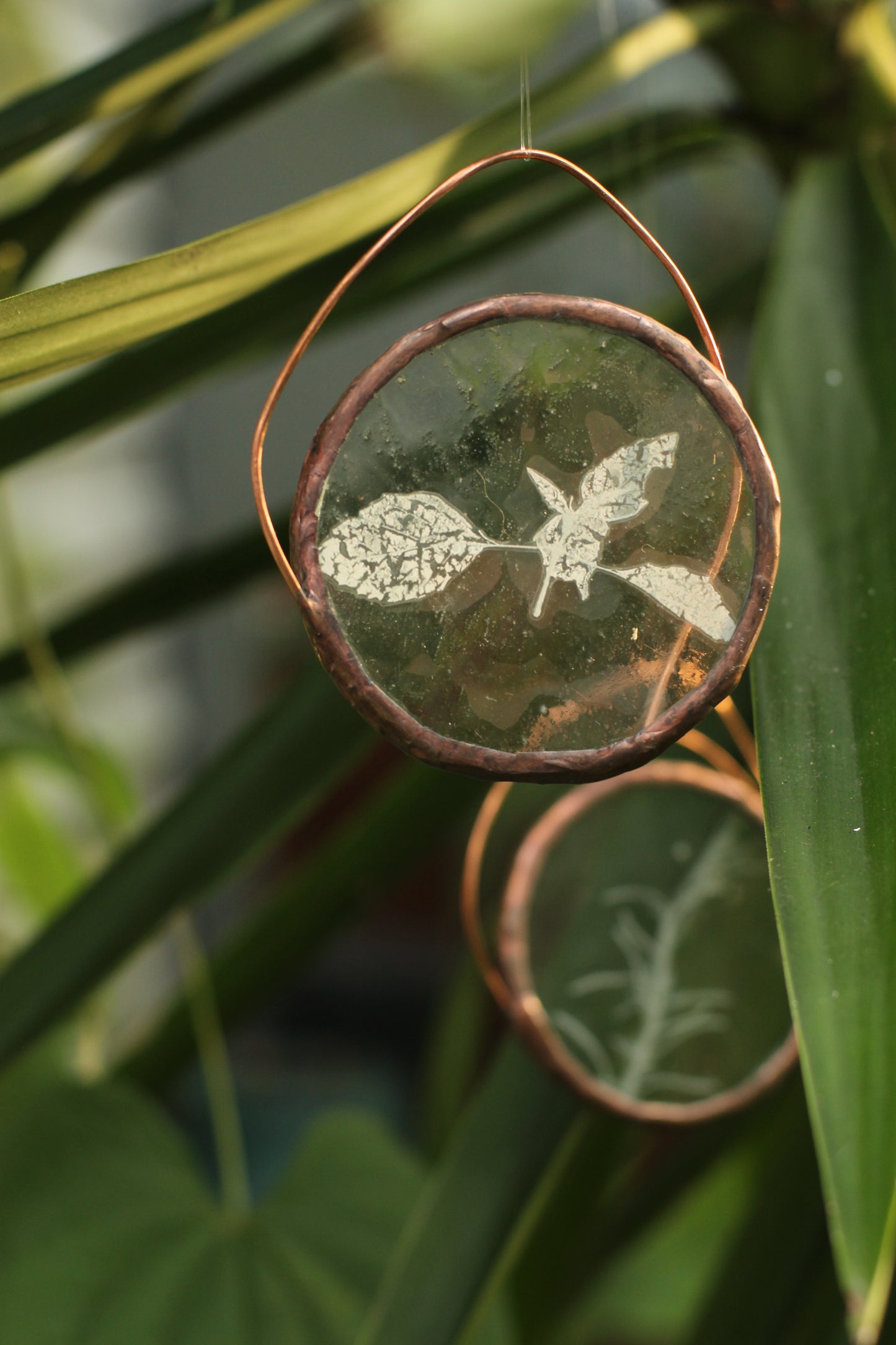 Basil Ornament