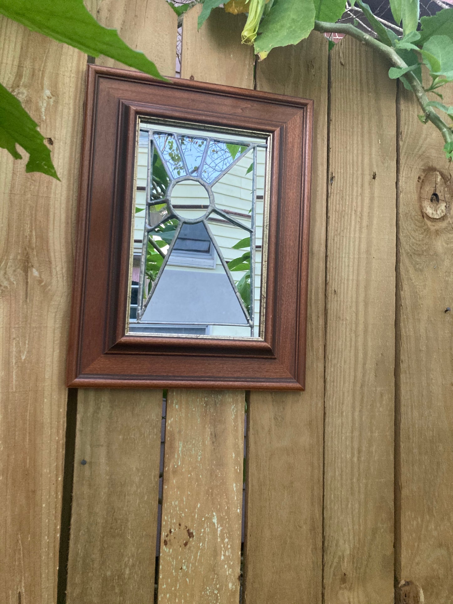 In Relation #2 Sculptural Mirror Collection 2020