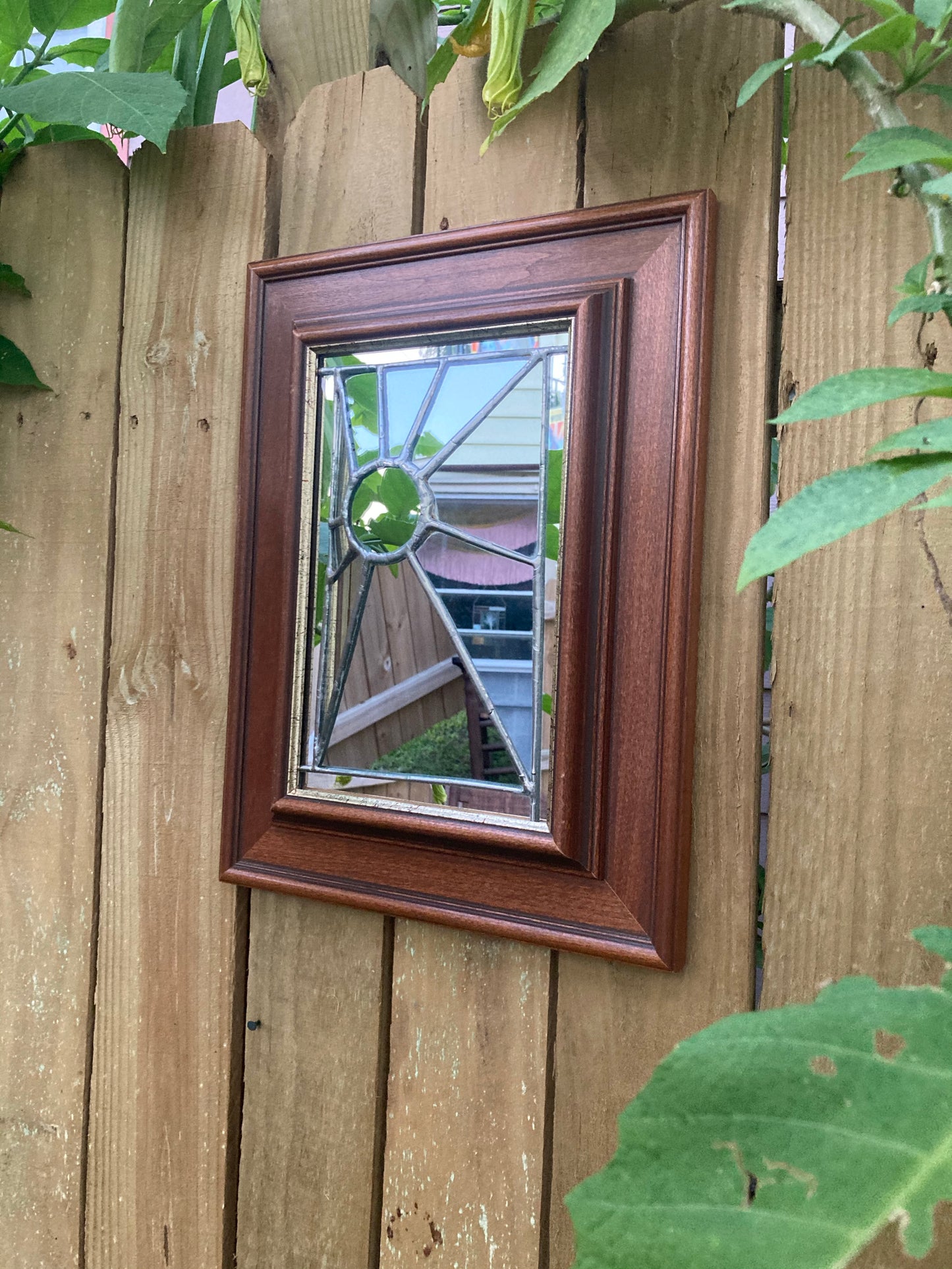 In Relation #2 Sculptural Mirror Collection 2020
