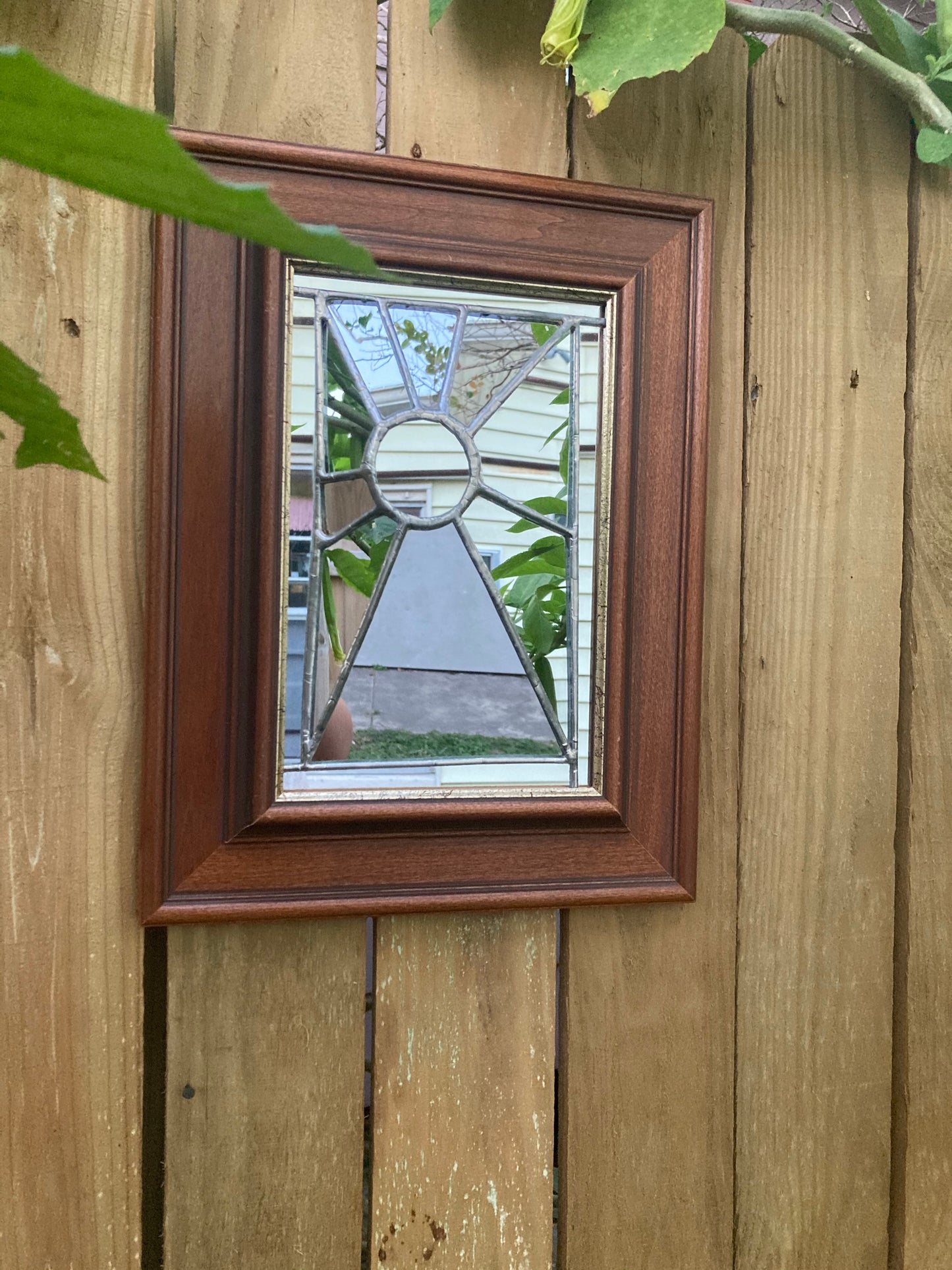 In Relation #2 Sculptural Mirror Collection 2020