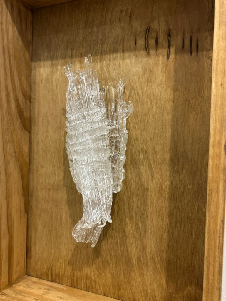 Framed Furling Kanaya