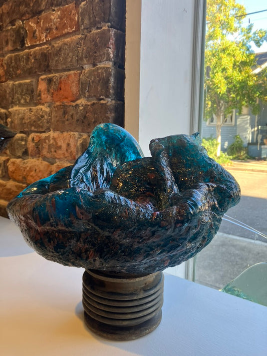 Mother Mold Series, vessel v