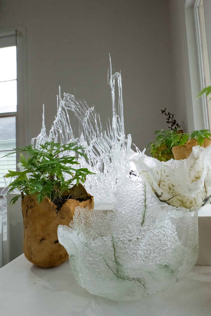 Frit Vessel #3