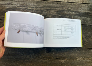 MATERIA book