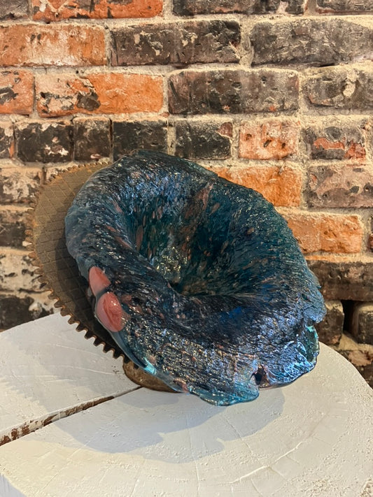 Mother Mold Series, vessel ii