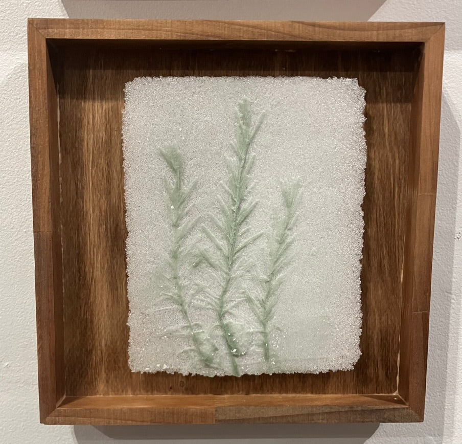 Triple Rosemary