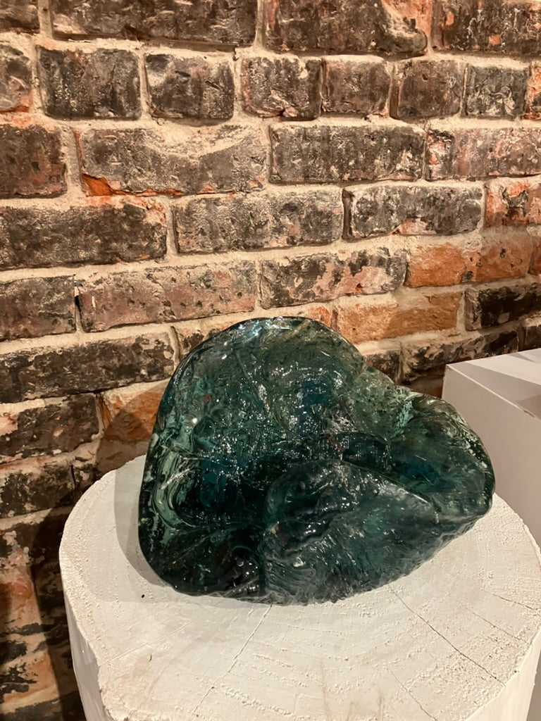 Mother Mold Series, vessel vi