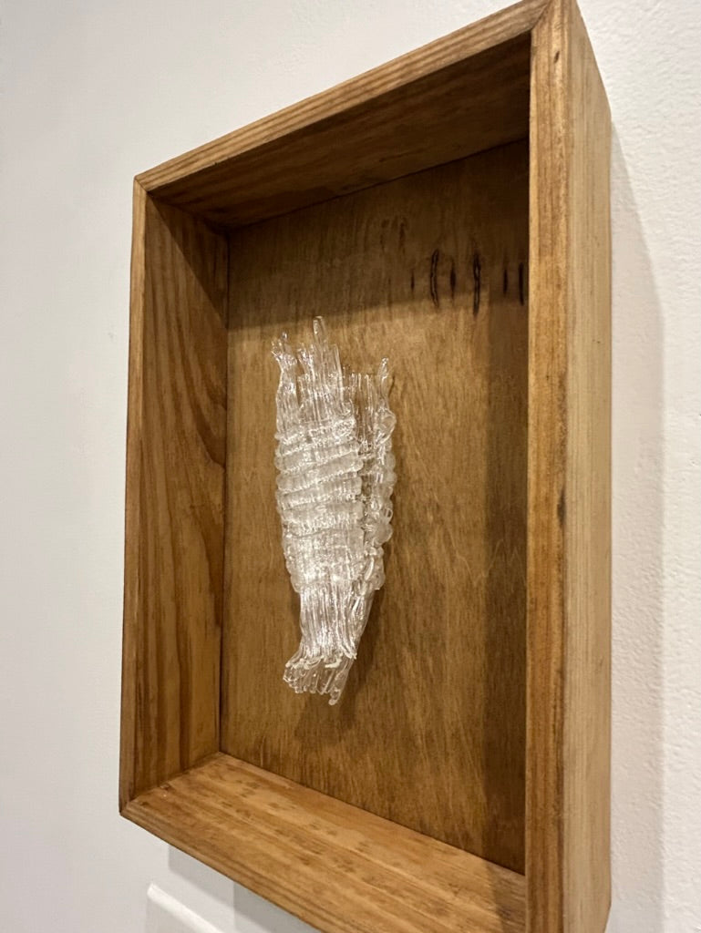 Framed Furling Kanaya