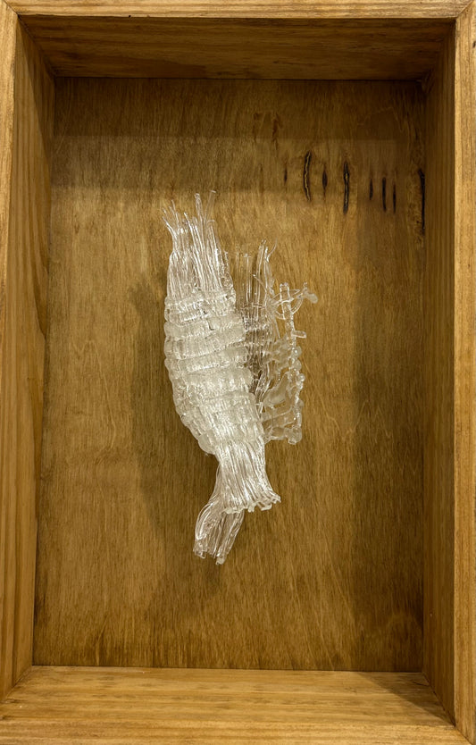 Framed Furling Kanaya