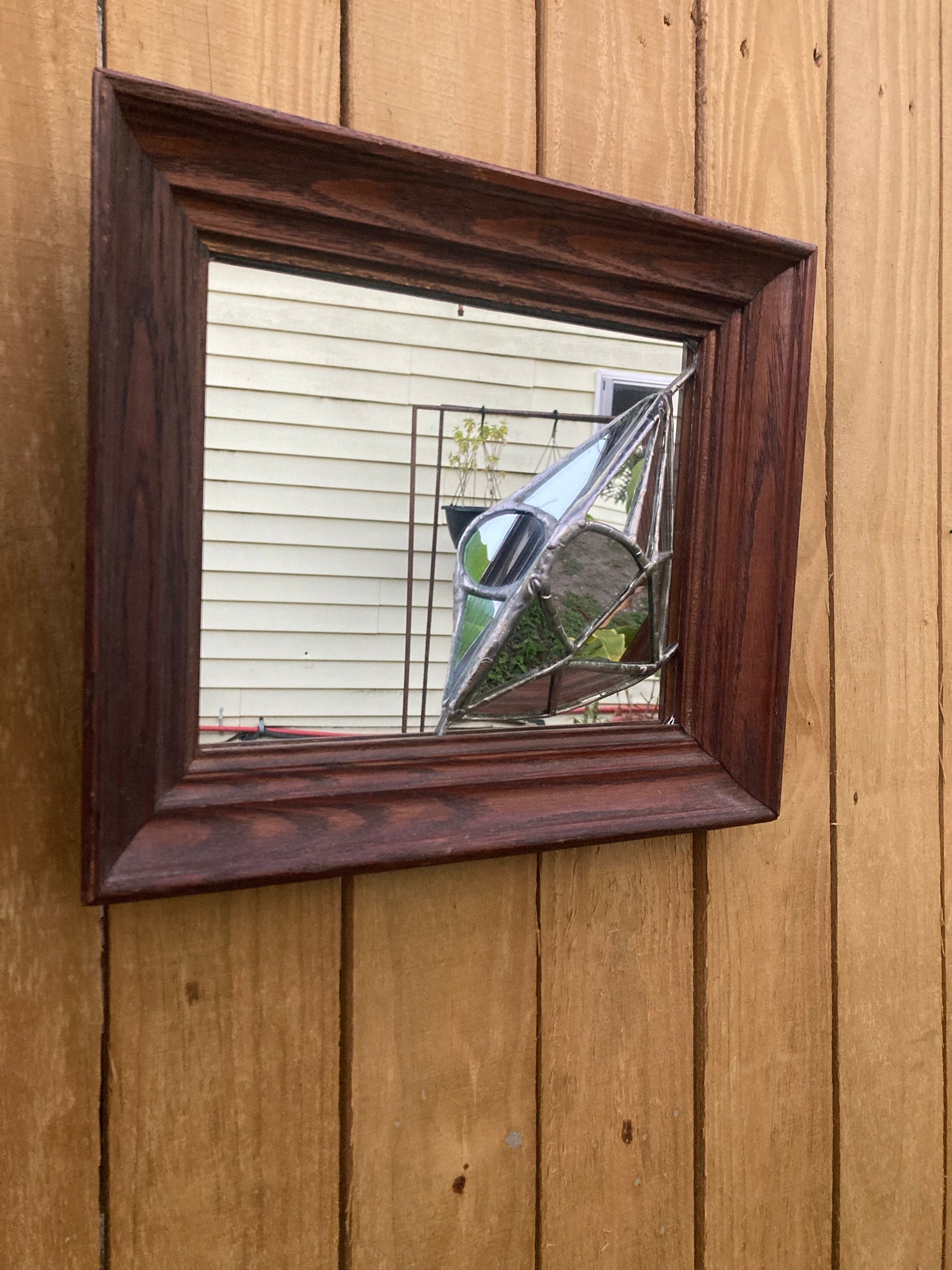 In Relation #1 Sculptural Mirror Collection 2020