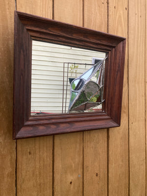 In Relation #1 Sculptural Mirror Collection 2020