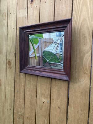 In Relation #1 Sculptural Mirror Collection 2020