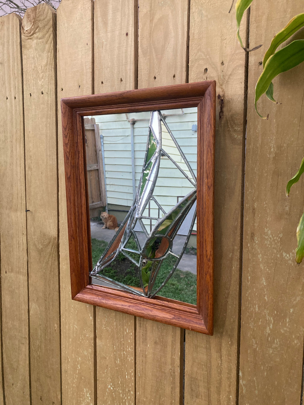 In Relation #3 Sculptural Mirror Collection 2020