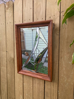 In Relation #3 Sculptural Mirror Collection 2020