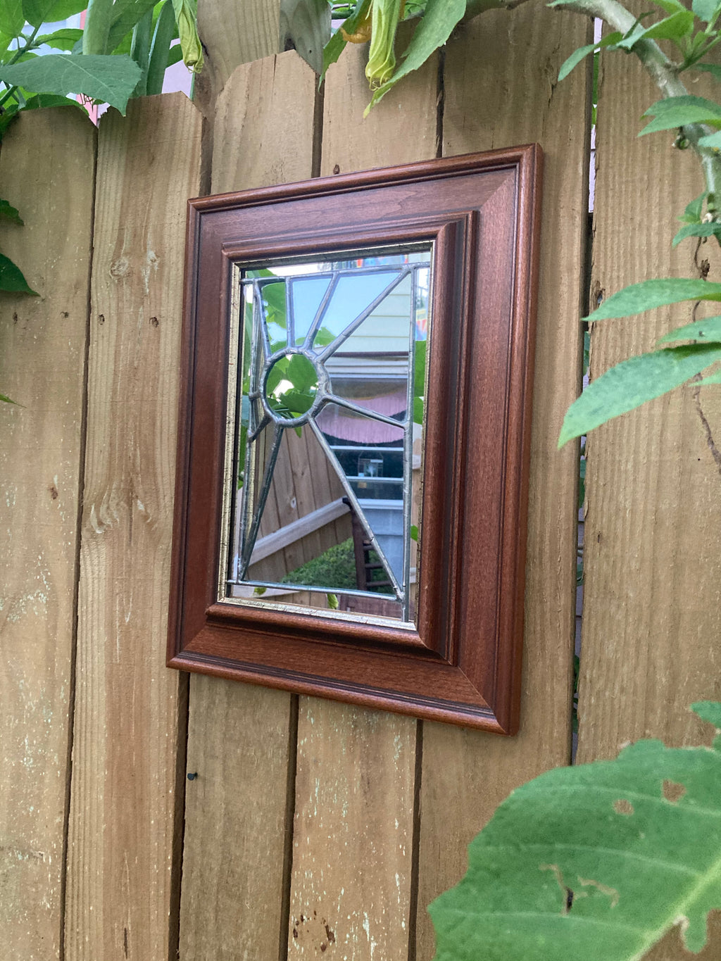 In Relation #2 Sculptural Mirror Collection 2020