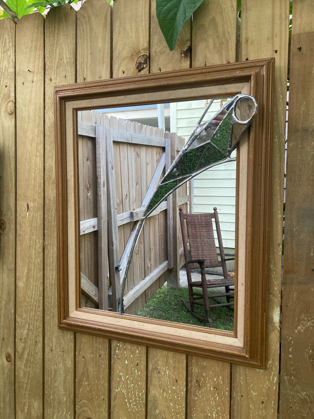 In Relation #2 Sculptural Mirror Collection 2020