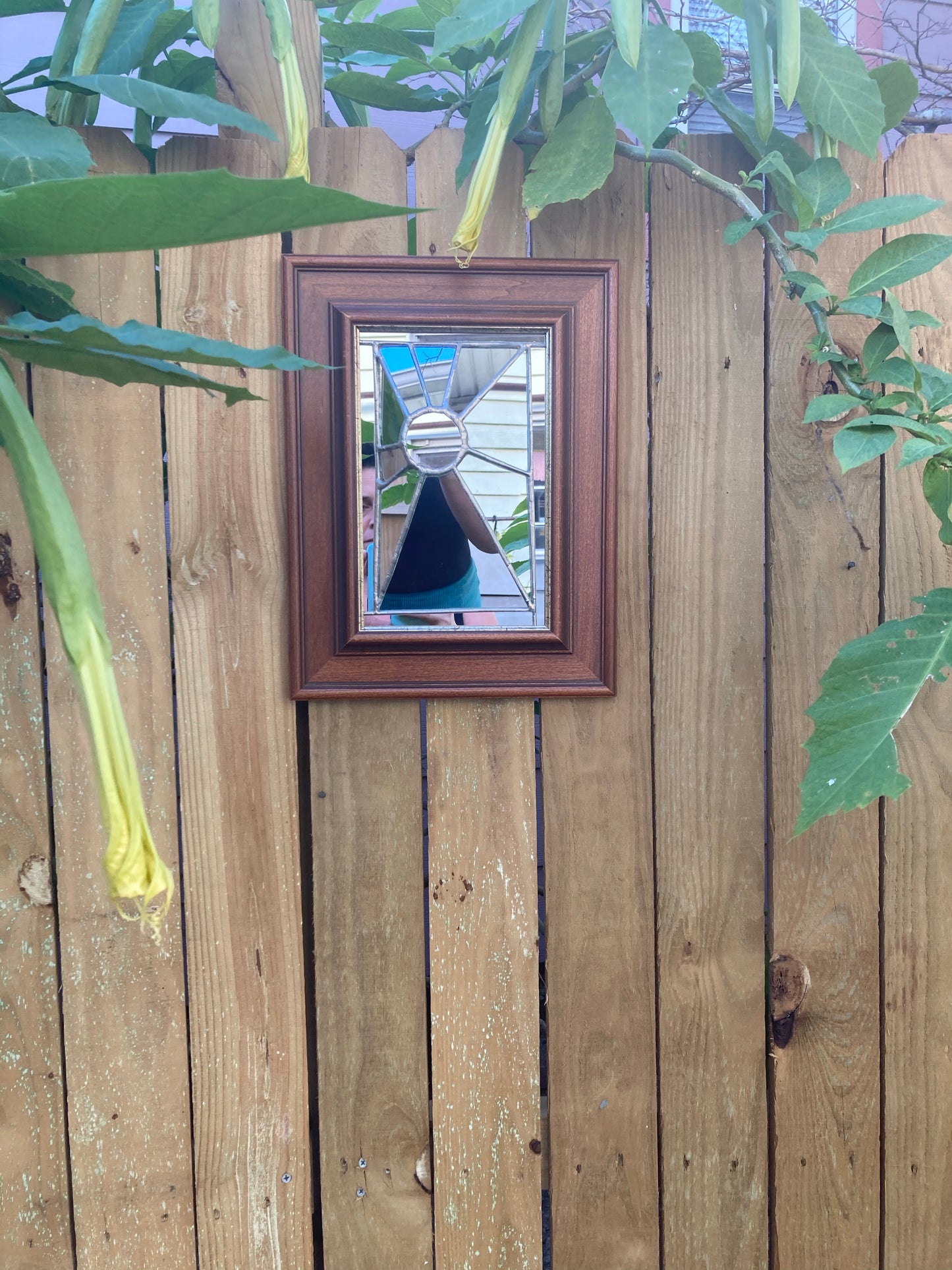 In Relation #2 Sculptural Mirror Collection 2020