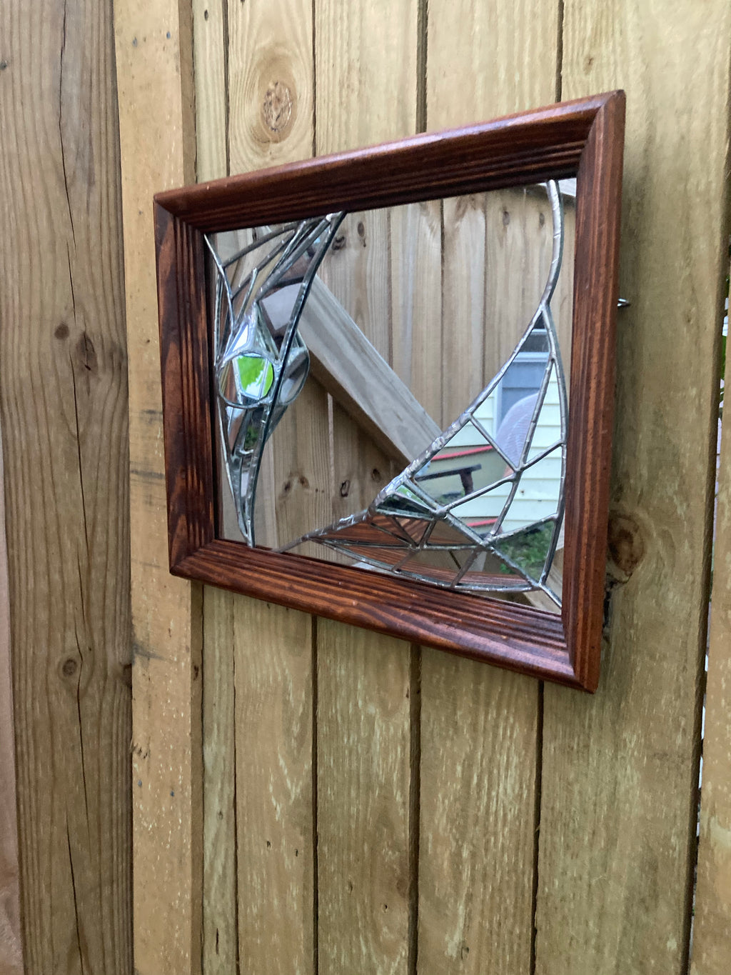 In Relation #4 Sculptural Mirror Collection 2020